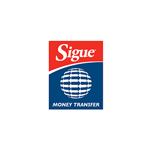 Sigue