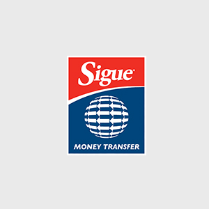 Sigue