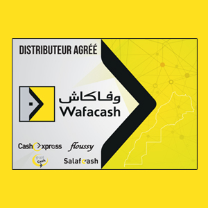 Wafacash